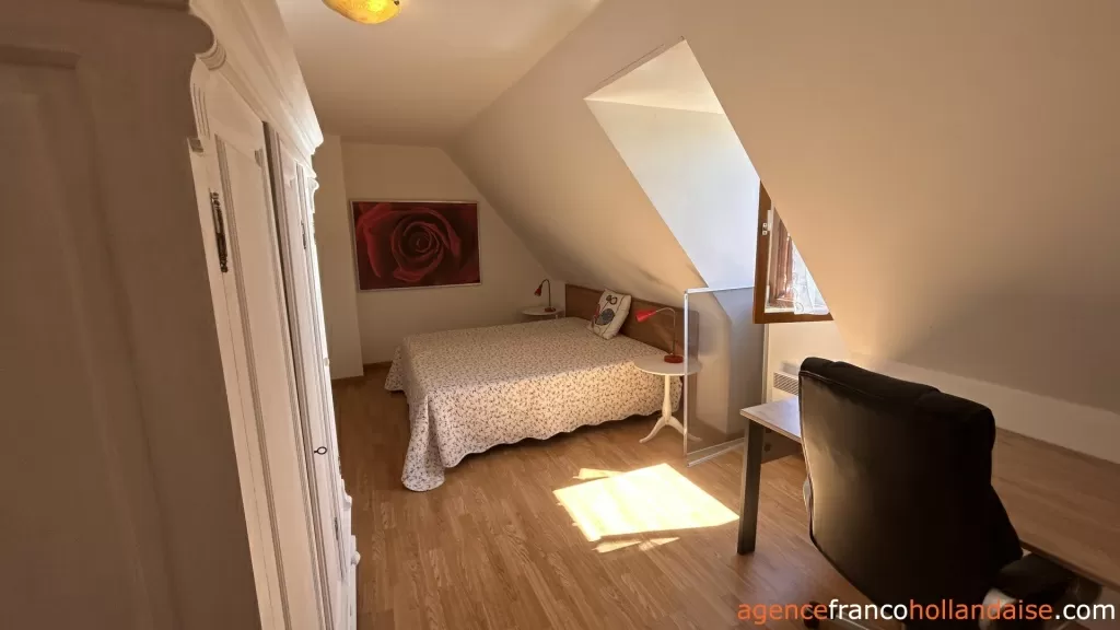 House for sale cublac, limousin, Li1080 Image - 17