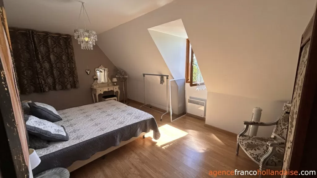House for sale cublac, limousin, Li1080 Image - 20