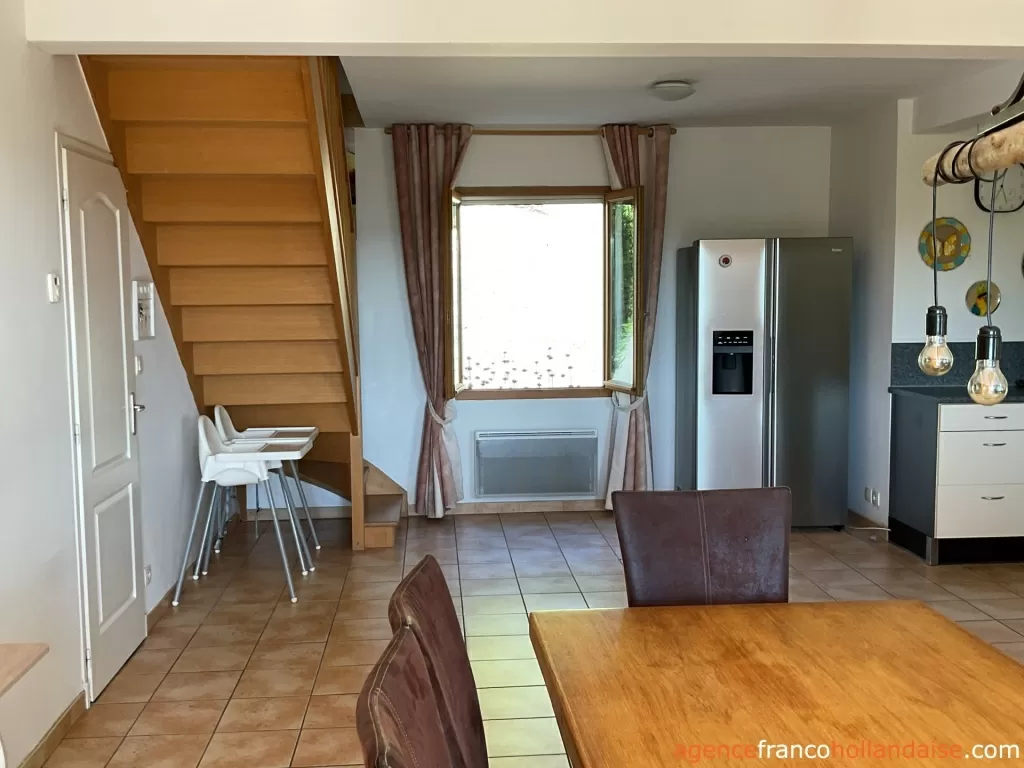 House for sale cublac, limousin, Li1080 Image - 9