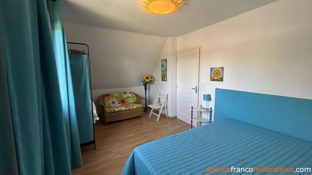 House for sale cublac, limousin, Li1080 Image - 16