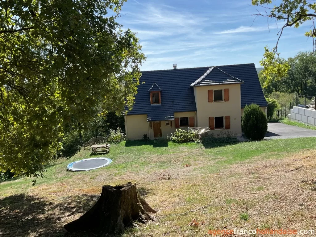 House for sale cublac, limousin, Li1080 Image - 33