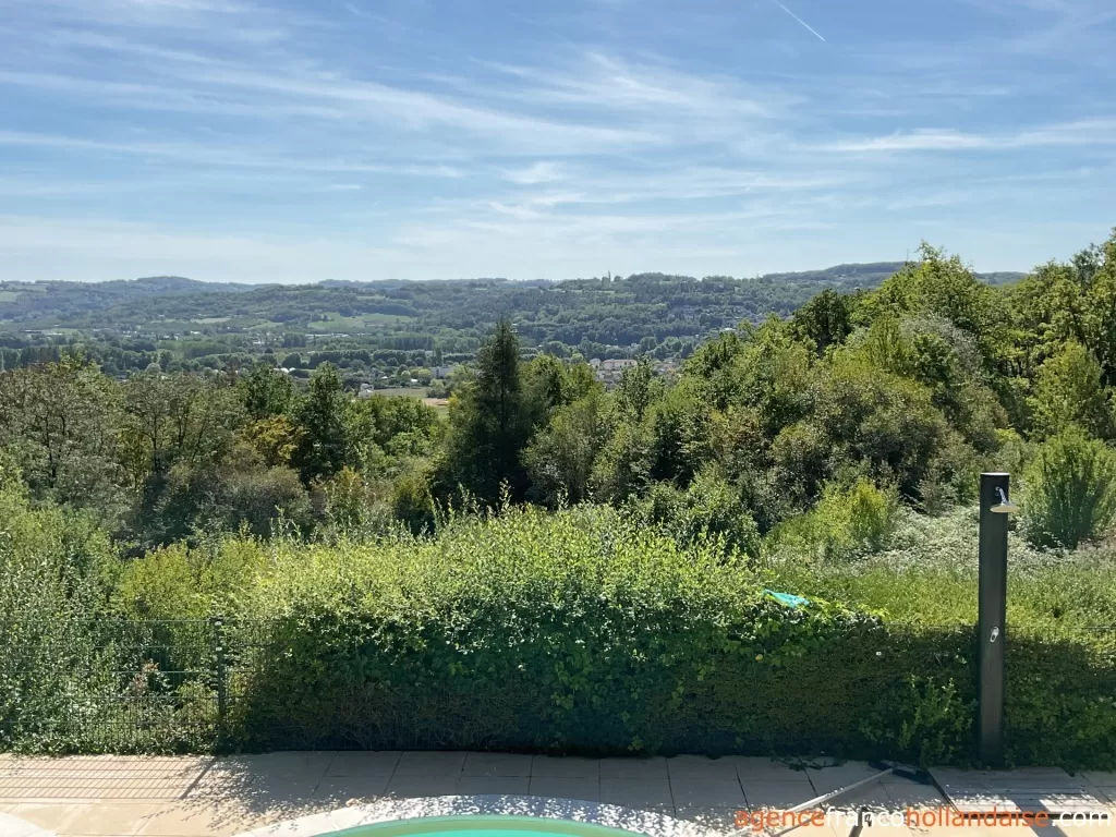 House for sale cublac, limousin, Li1080 Image - 32