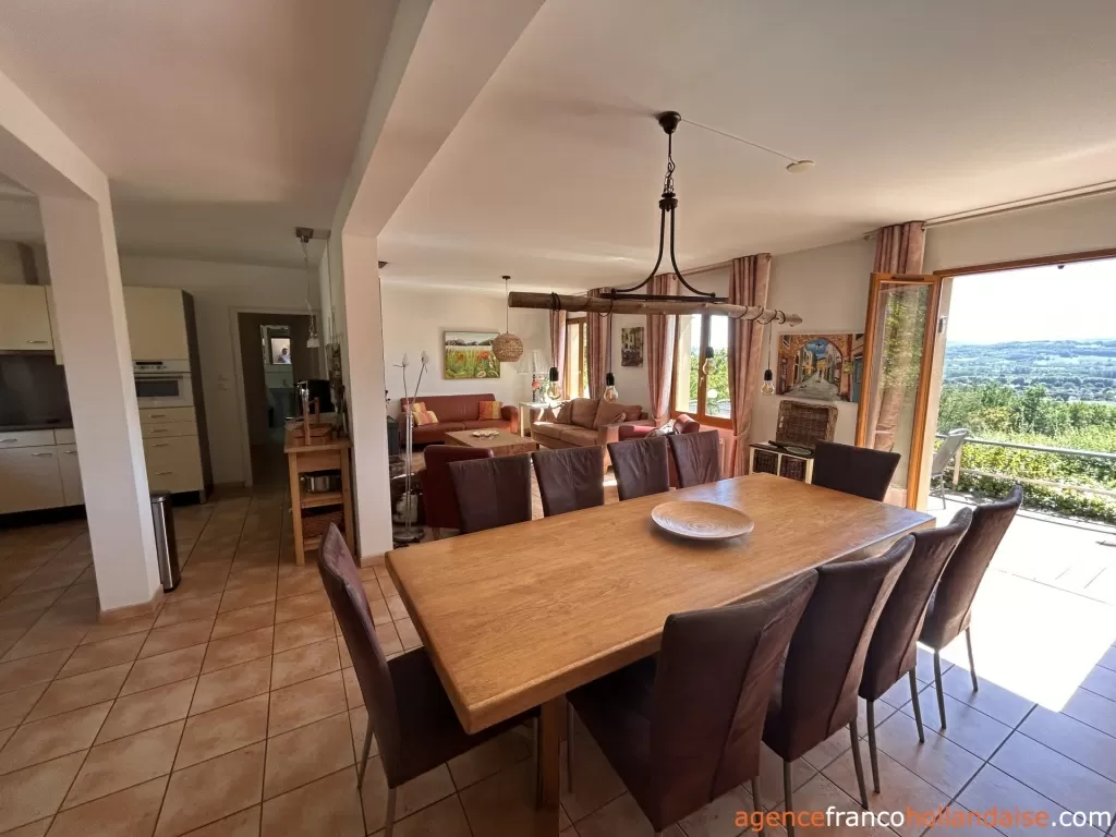 House for sale cublac, limousin, Li1080 Image - 2