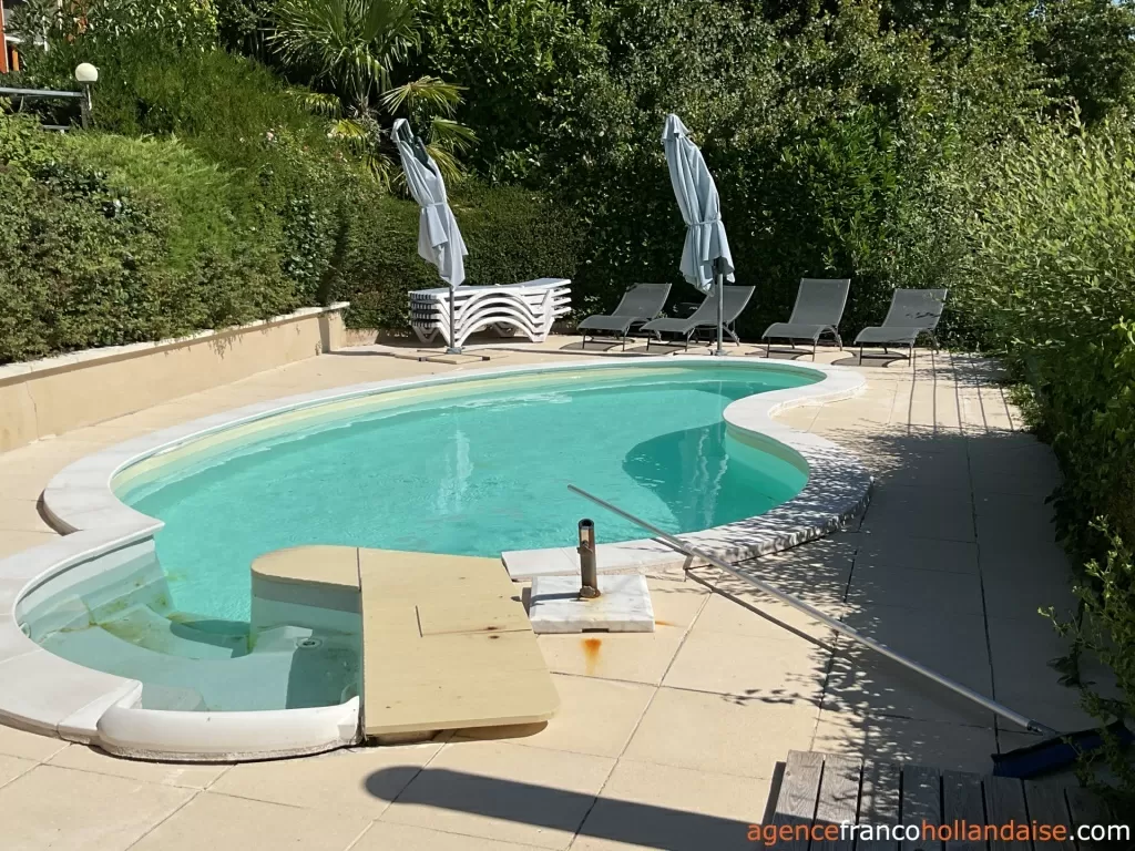 House for sale cublac, limousin, Li1080 Image - 28