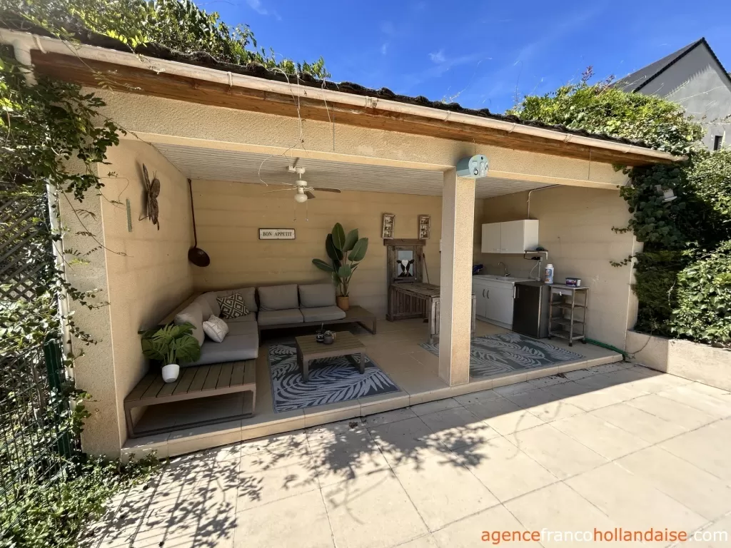 House for sale cublac, limousin, Li1080 Image - 25