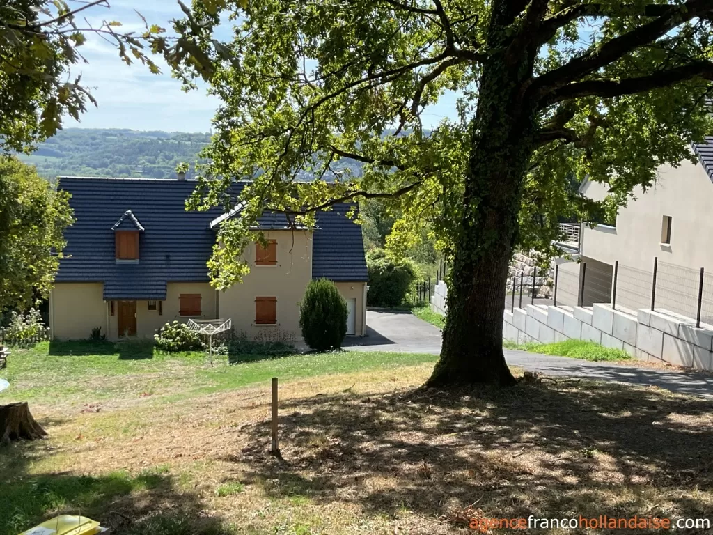 House for sale cublac, limousin, Li1080 Image - 36