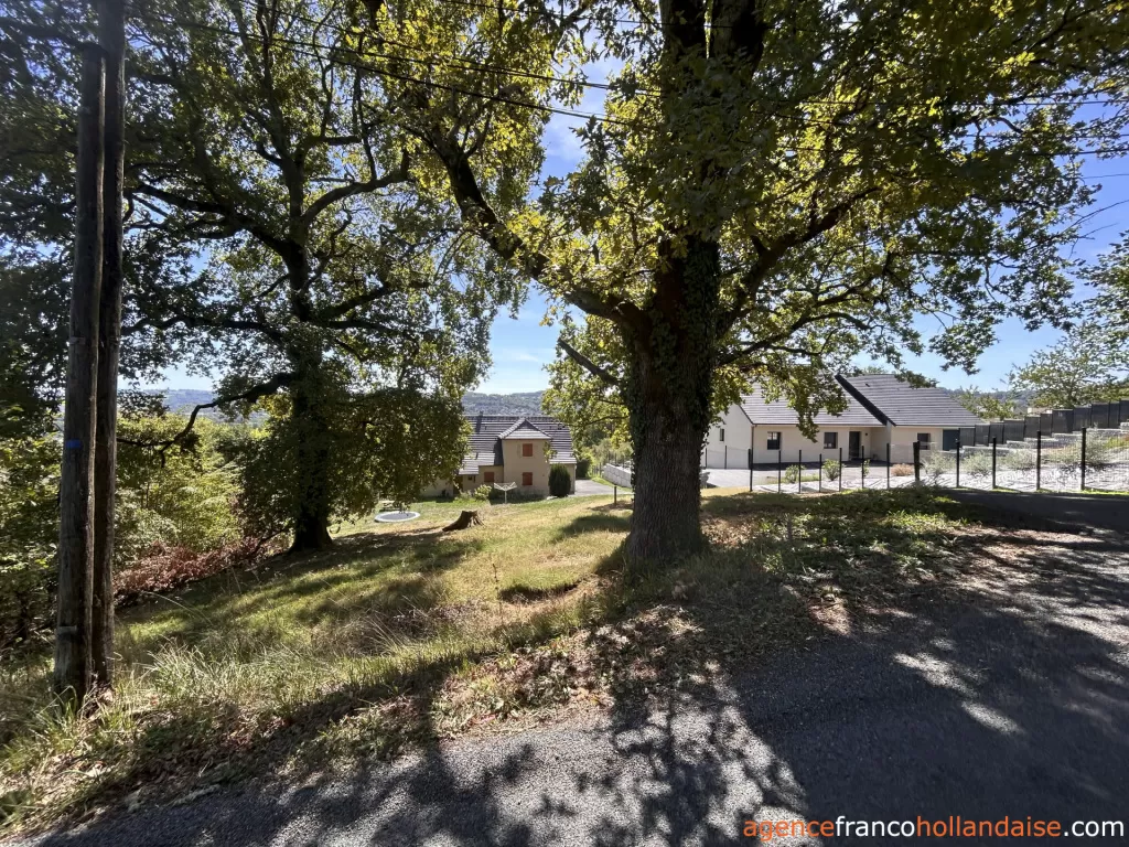 House for sale cublac, limousin, Li1080 Image - 37