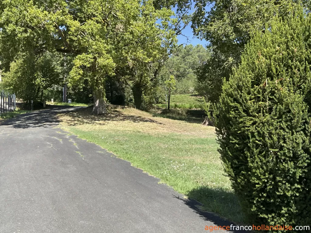 House for sale cublac, limousin, Li1080 Image - 34