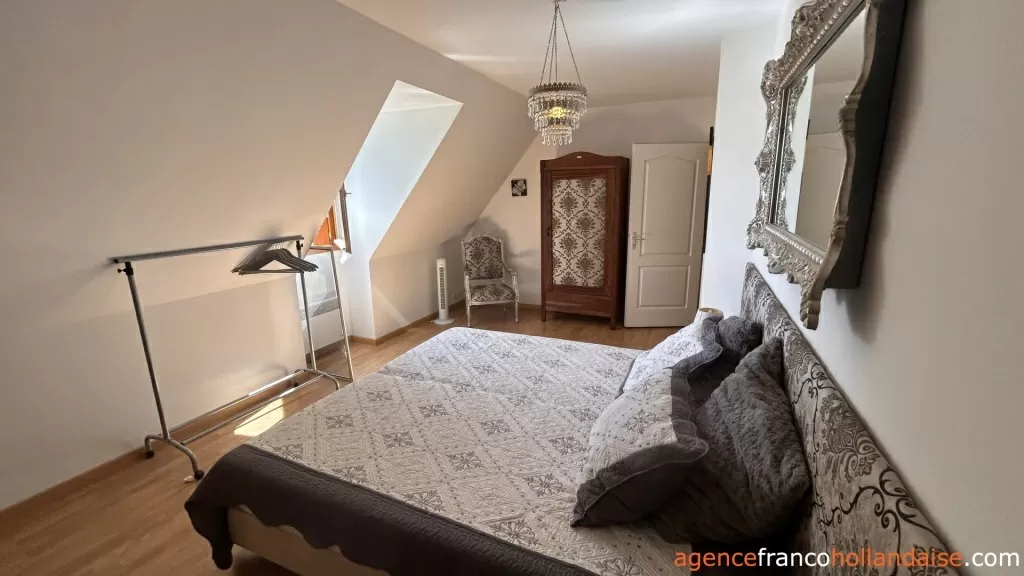 House for sale cublac, limousin, Li1080 Image - 19