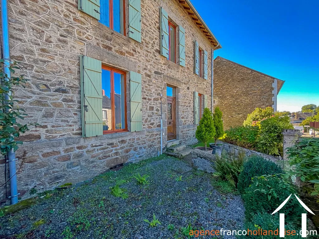 Village house for sale , Li1081 Image - 32