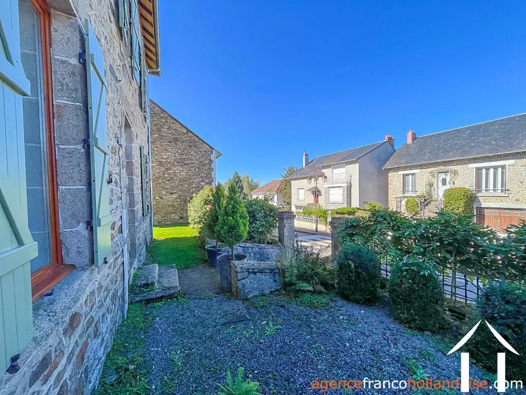 Village house for sale , Li1081 Image - 34