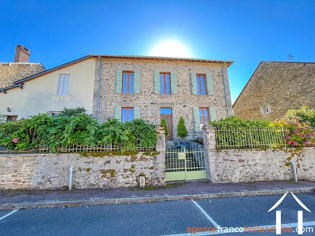 Village house for sale , Li1081 Image - 37