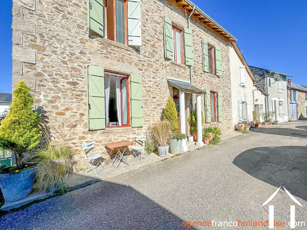 Village house for sale , Li1081 Image - 25