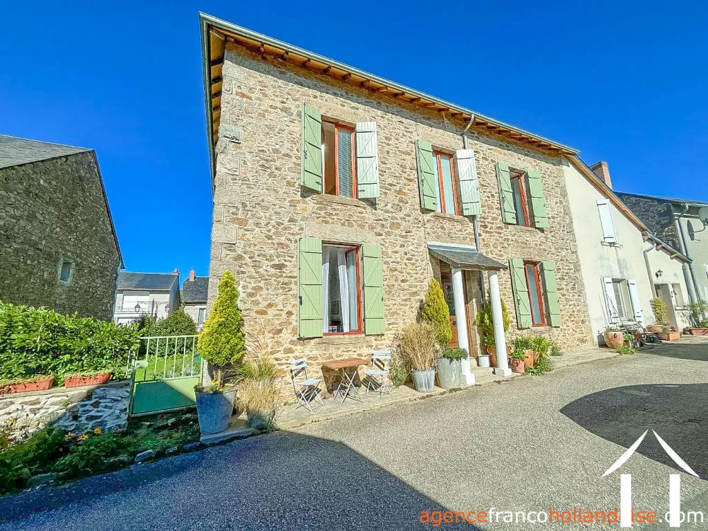 Village house for sale , Li1081 Image - 27