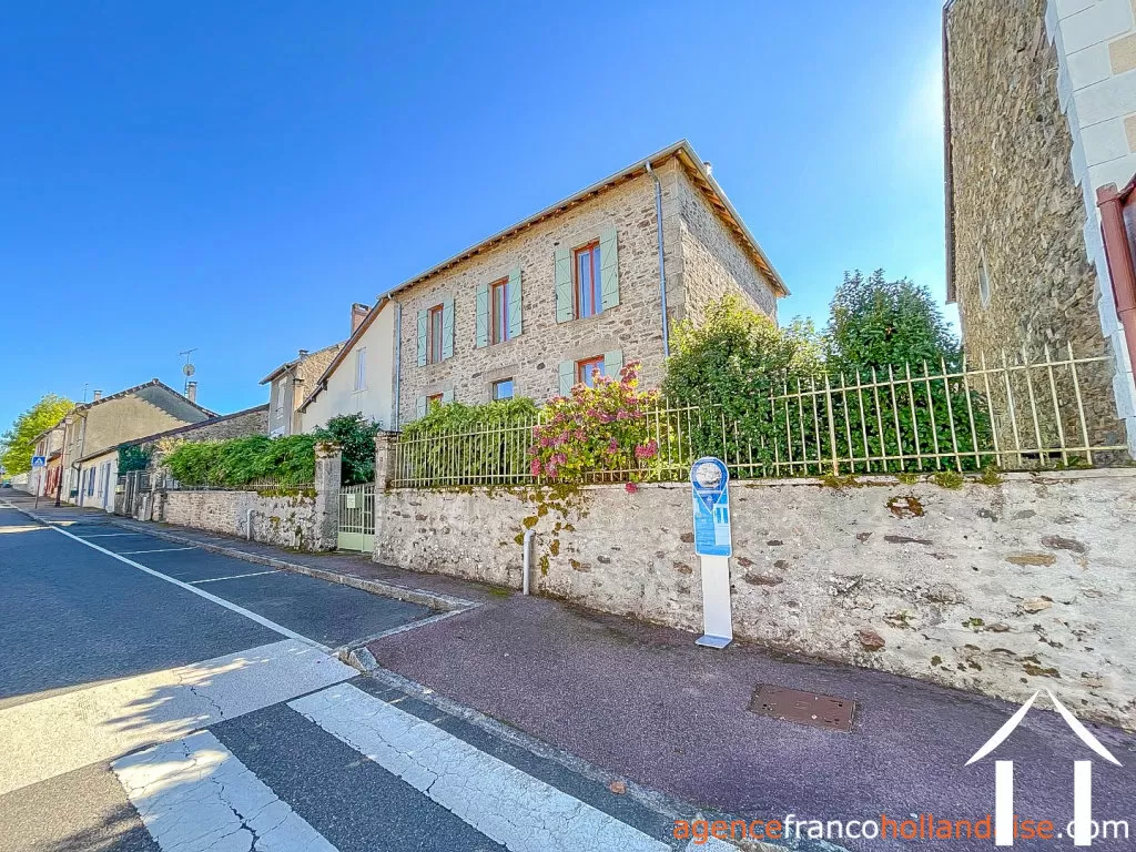 Village house for sale , Li1081 Image - 39