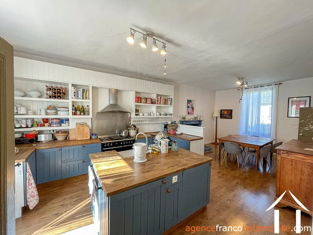 Village house for sale , Li1081 Image - 4