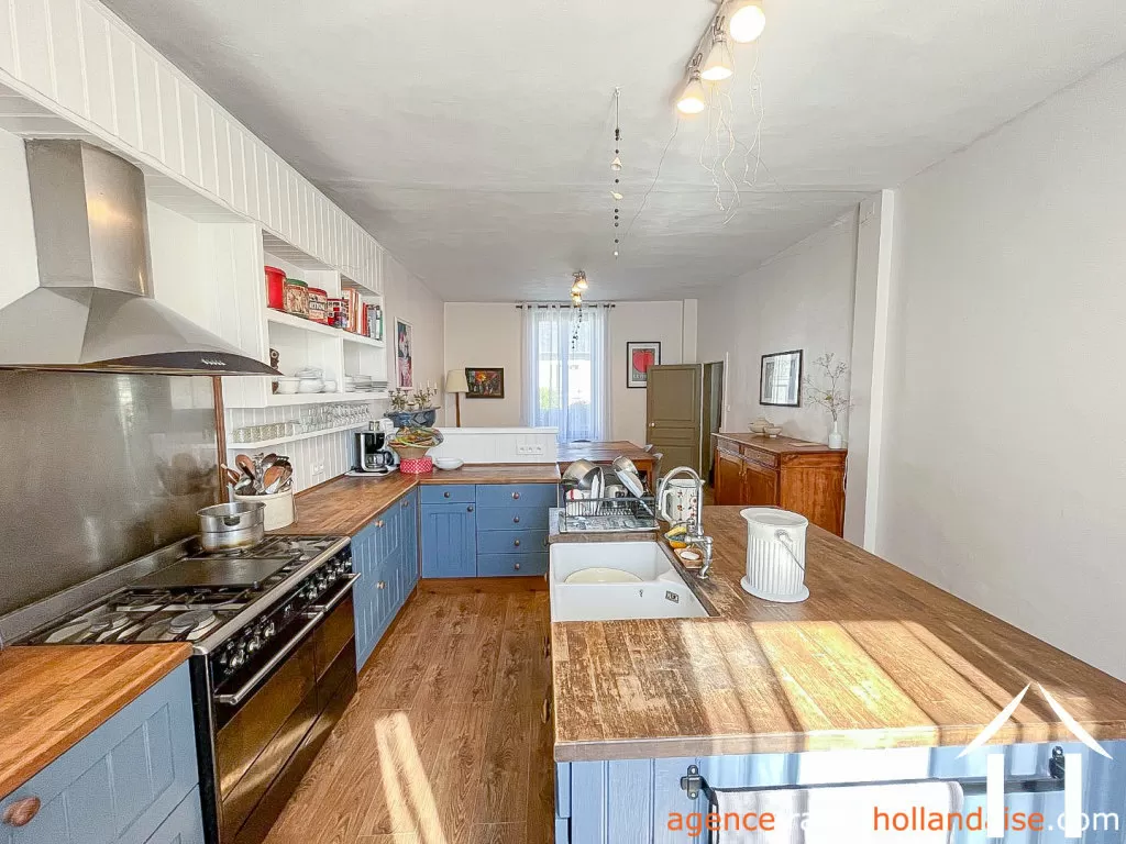 Village house for sale , Li1081 Image - 5