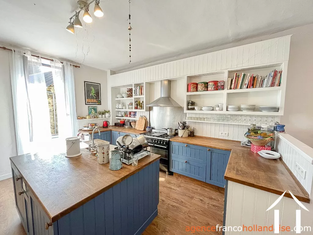 Village house for sale , Li1081 Image - 6