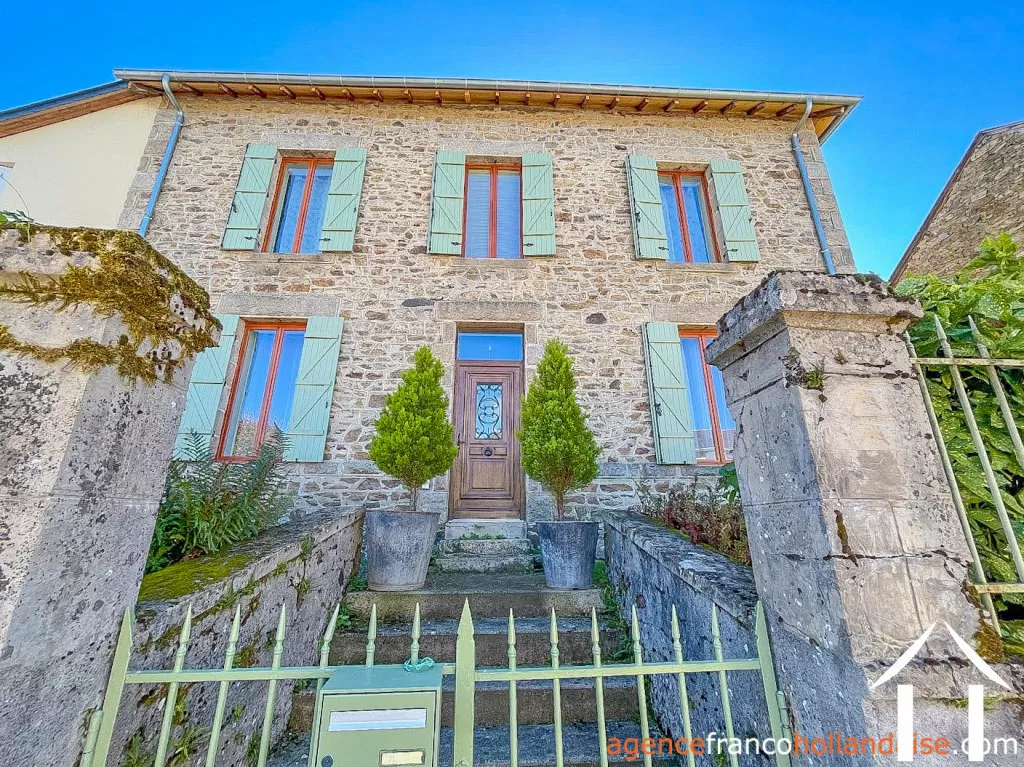 Village house for sale , Li1081 Image - 36