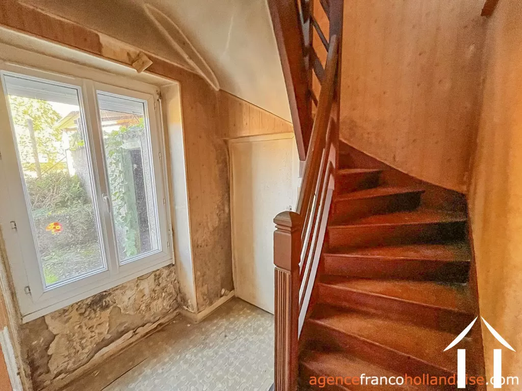 Village house for sale st meard, limousin, Li1082 Image - 9