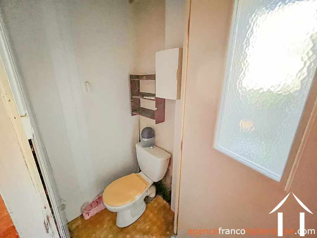 Village house for sale st meard, limousin, Li1082 Image - 7