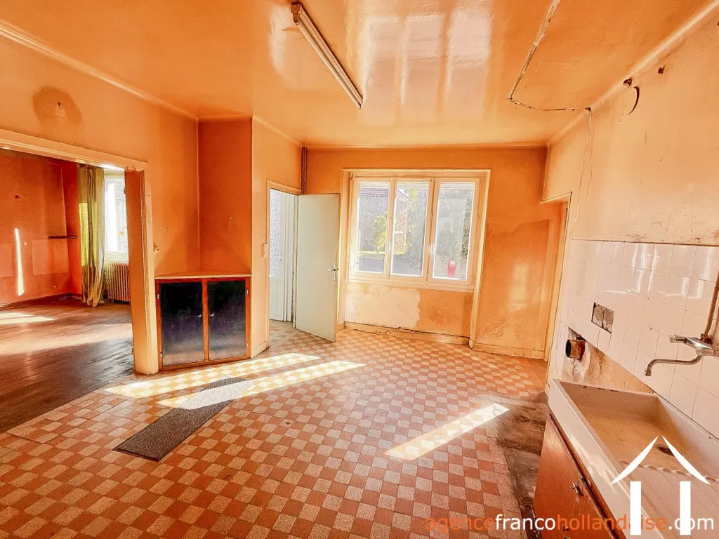 Village house for sale st meard, limousin, Li1082 Image - 3