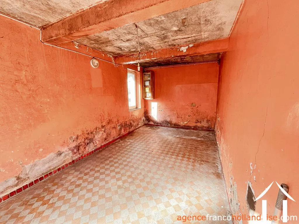Village house for sale st meard, limousin, Li1082 Image - 17