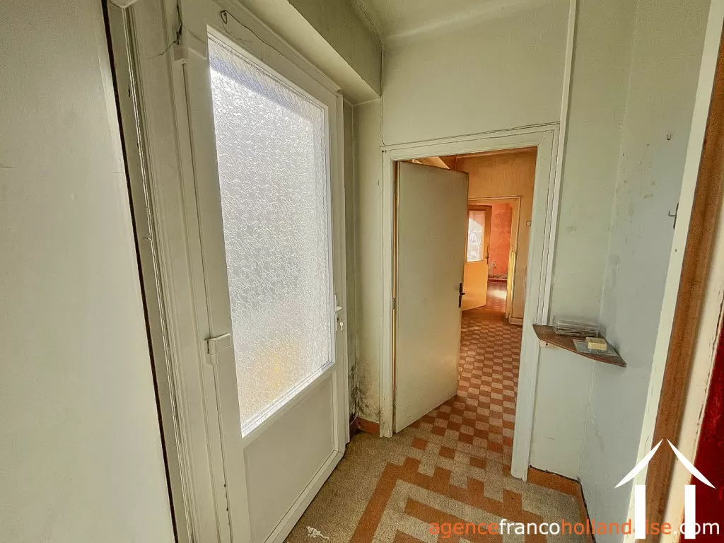 Village house for sale st meard, limousin, Li1082 Image - 8