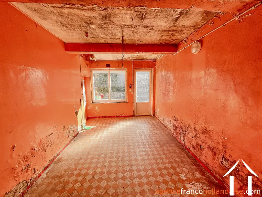 Village house for sale st meard, limousin, Li1082 Image - 18