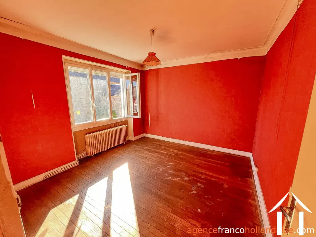 Village house for sale st meard, limousin, Li1082 Image - 13
