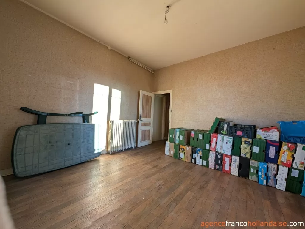 House for sale la croisille sur briance, limousin, Li1086 Image - 7