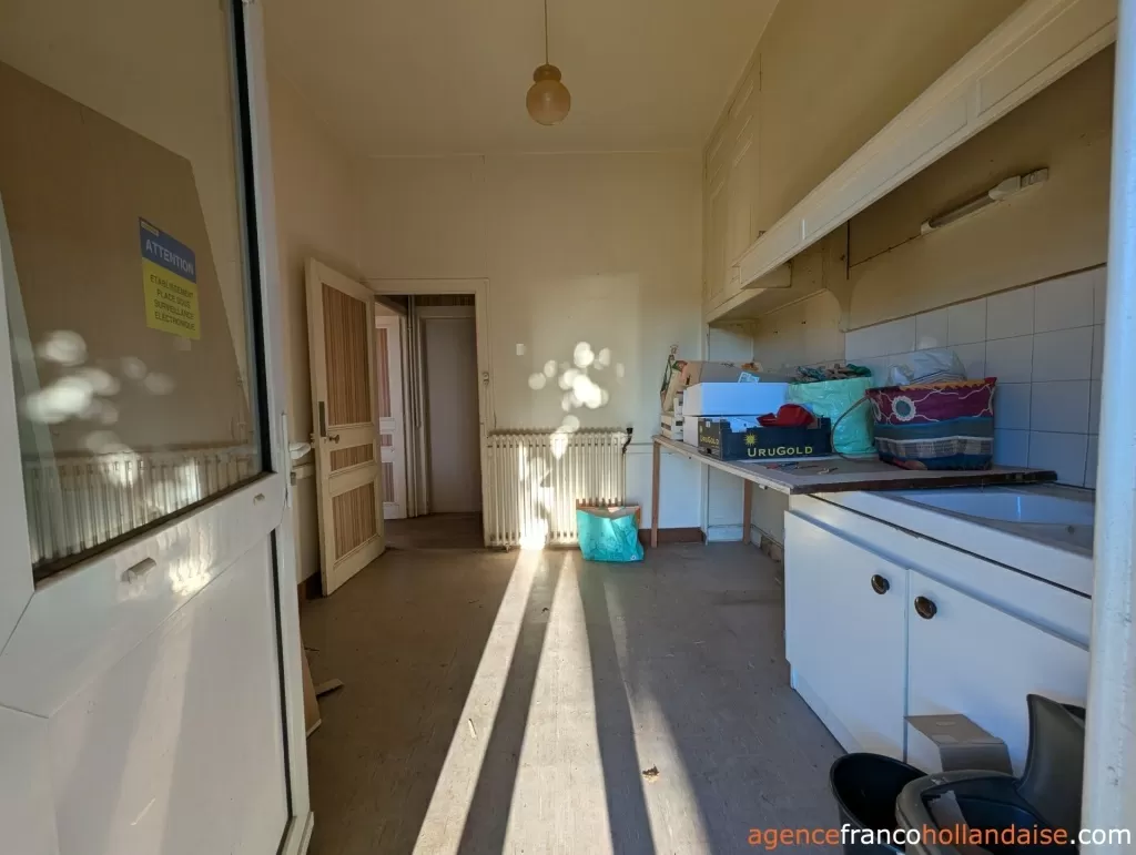House for sale la croisille sur briance, limousin, Li1086 Image - 6