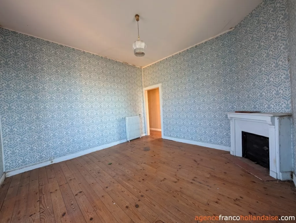 House for sale la croisille sur briance, limousin, Li1086 Image - 11