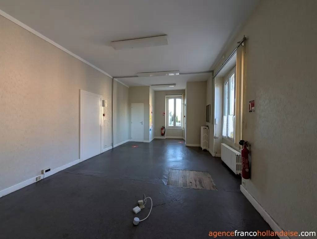 House for sale la croisille sur briance, limousin, Li1086 Image - 3