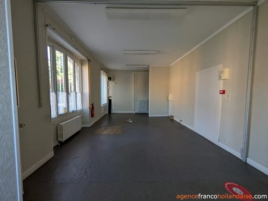 House for sale la croisille sur briance, limousin, Li1086 Image - 4