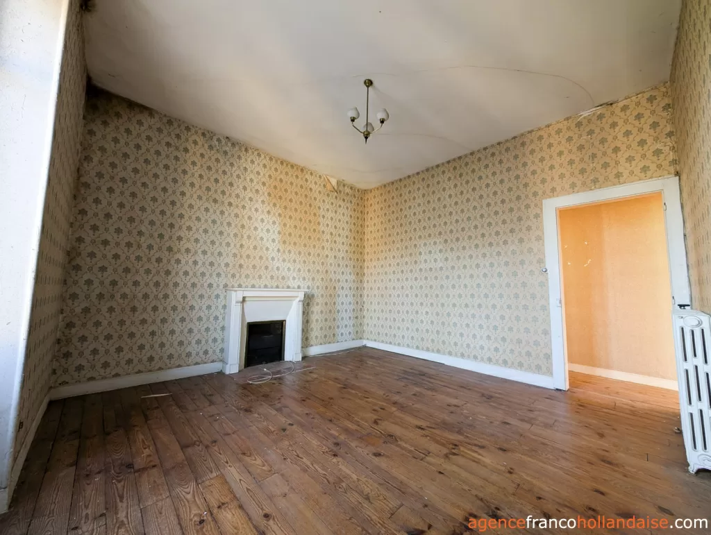 House for sale la croisille sur briance, limousin, Li1086 Image - 13