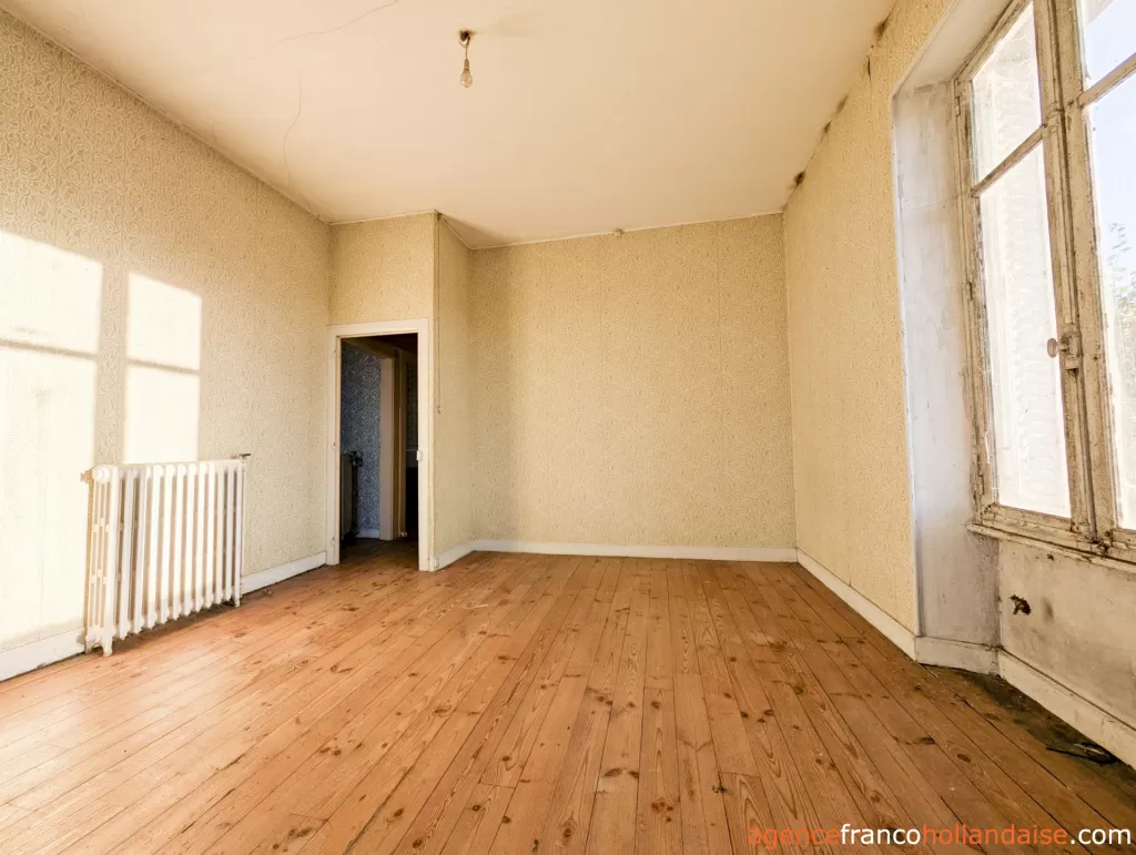 House for sale la croisille sur briance, limousin, Li1086 Image - 15