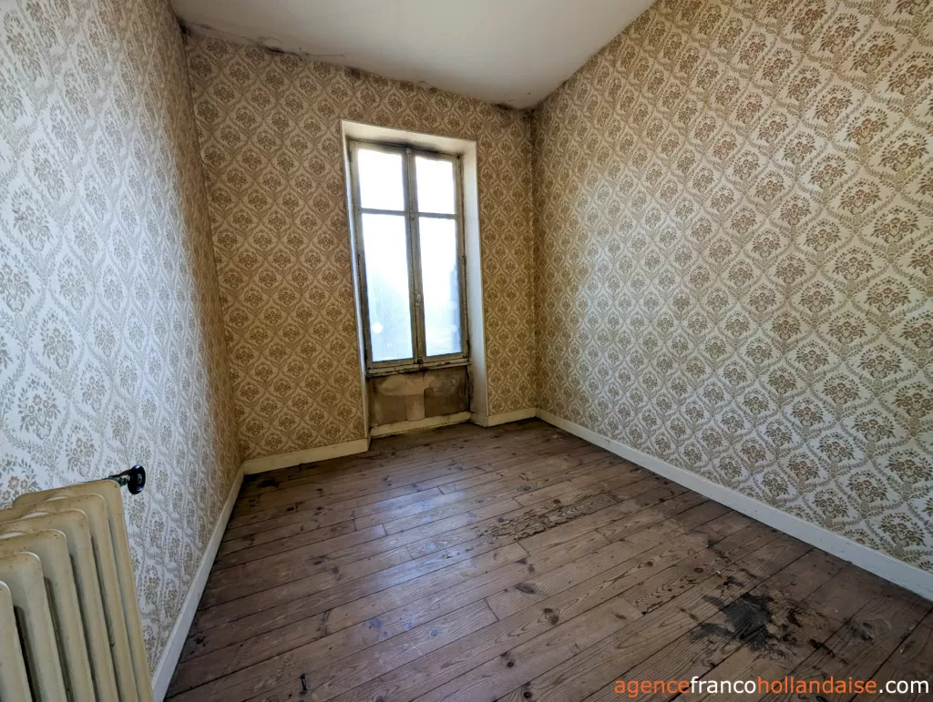 House for sale la croisille sur briance, limousin, Li1086 Image - 16