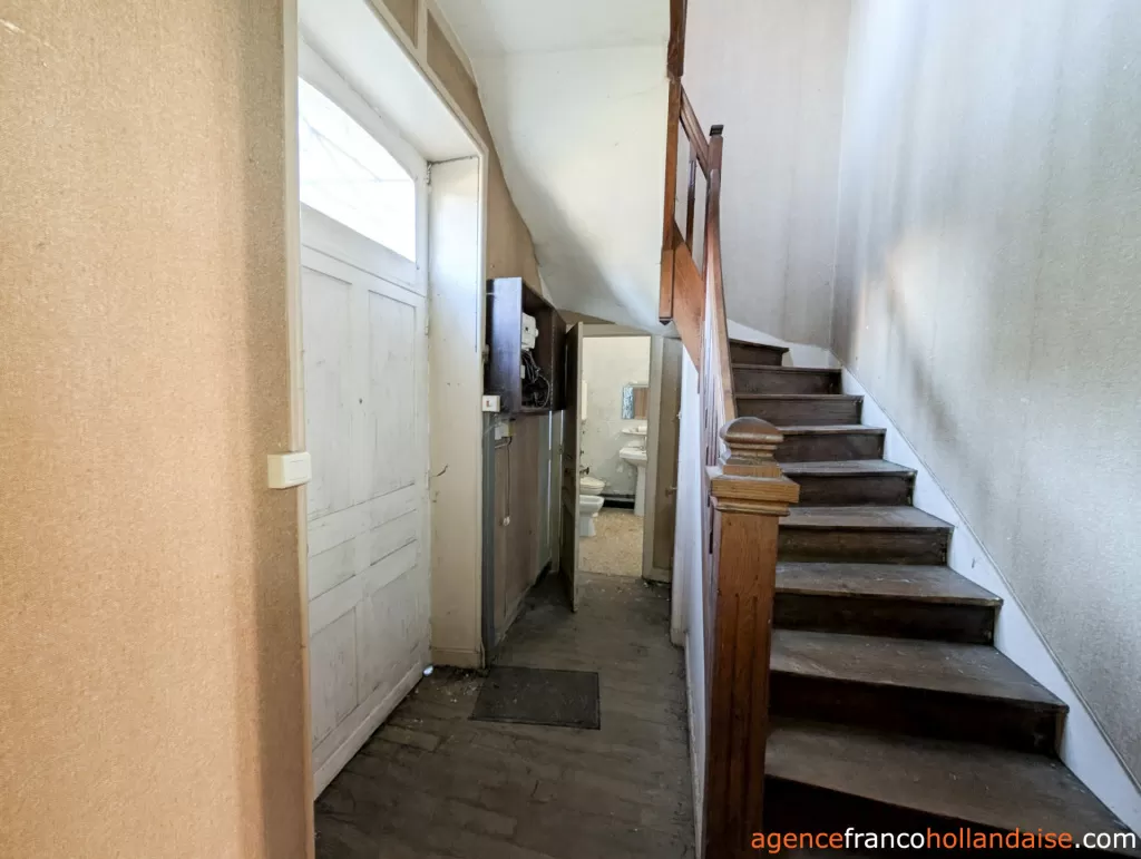 House for sale la croisille sur briance, limousin, Li1086 Image - 10