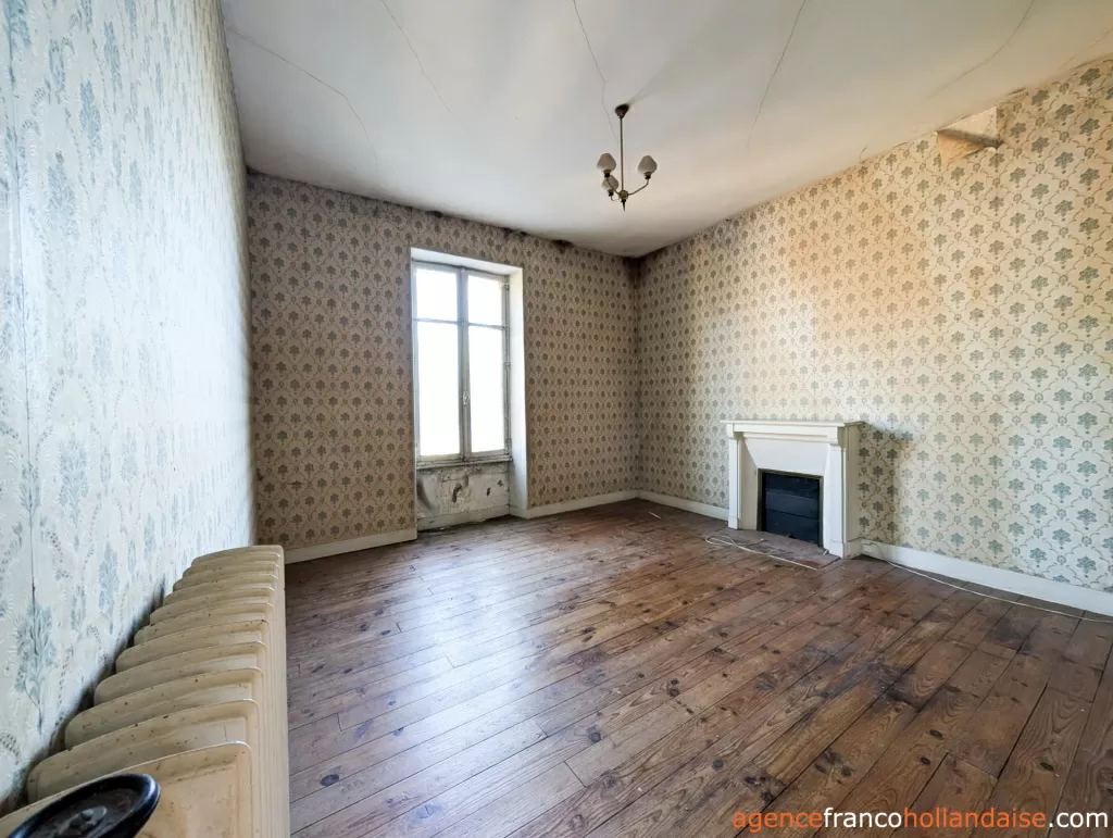 House for sale la croisille sur briance, limousin, Li1086 Image - 8
