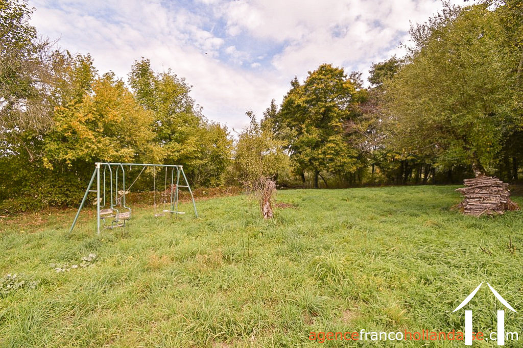 House for sale st germain les belles, limousin, Li792 Image - 43