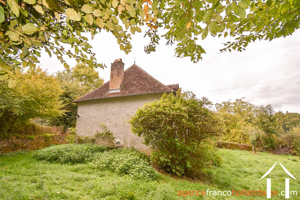 House for sale st germain les belles, limousin, Li792 Image - 41