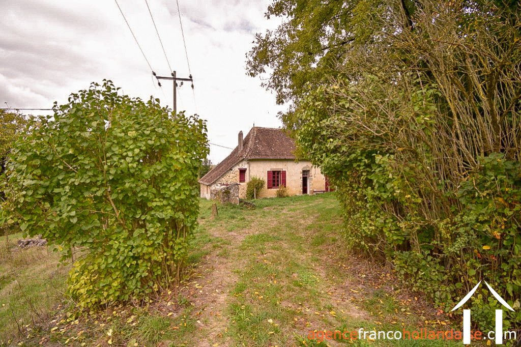 House for sale st germain les belles, limousin, Li792 Image - 3