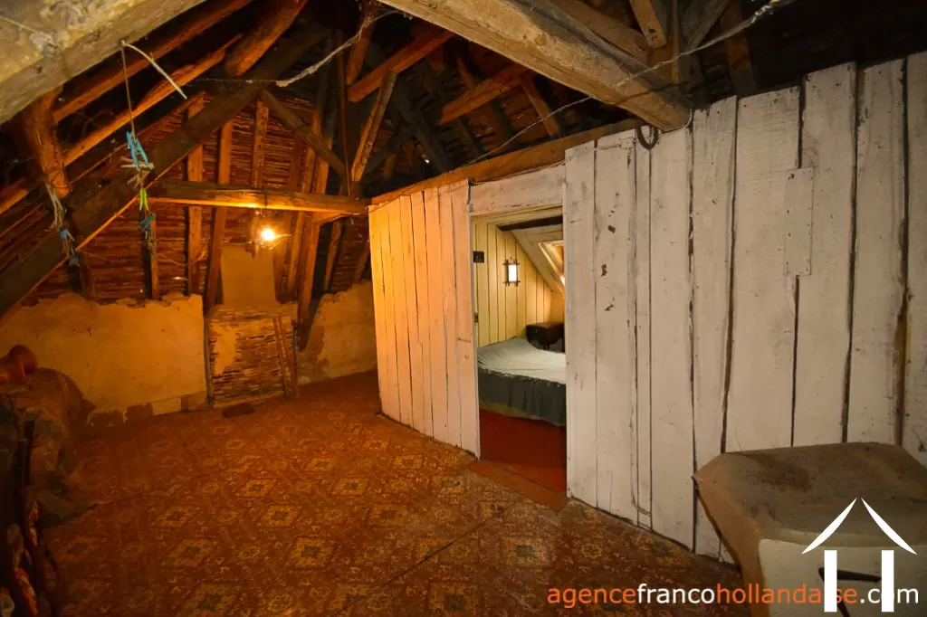 House for sale st germain les belles, limousin, Li792 Image - 30