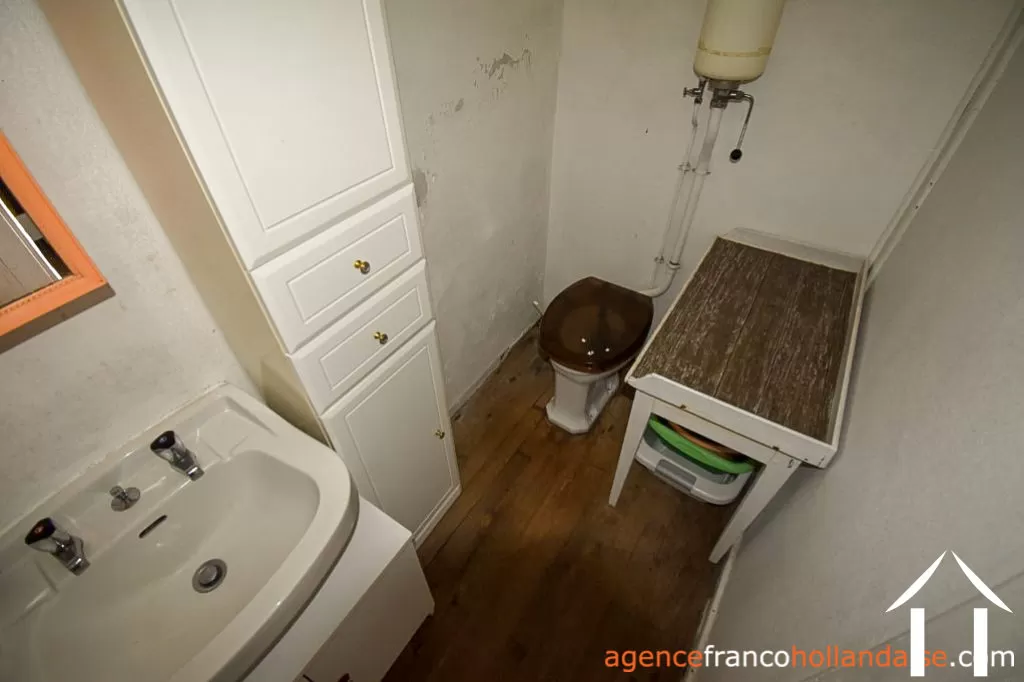 House for sale st germain les belles, limousin, Li792 Image - 21