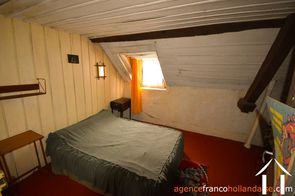 House for sale st germain les belles, limousin, Li792 Image - 32