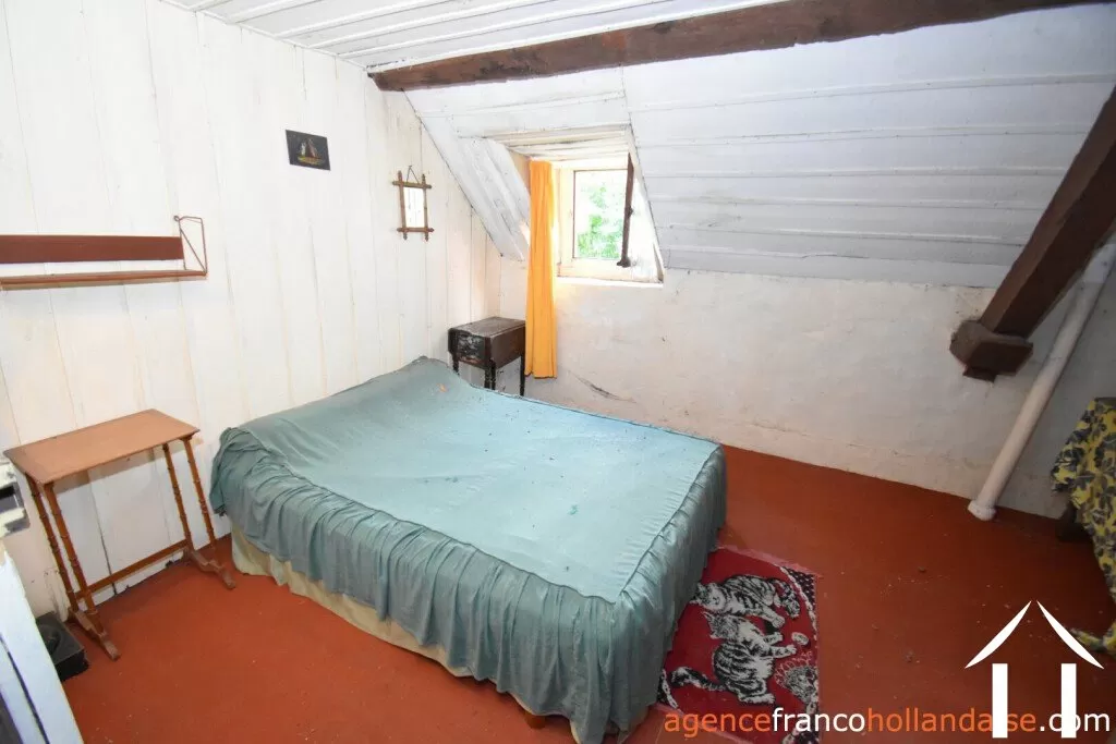 House for sale st germain les belles, limousin, Li792 Image - 27