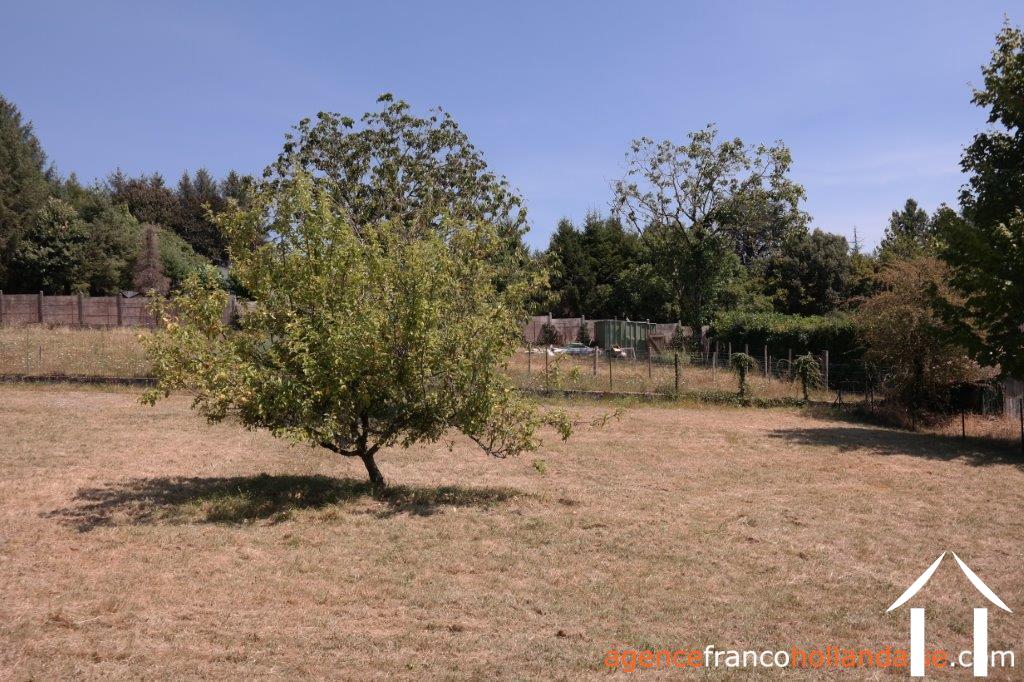 Building land for sale le lonzac, limousin, Li810 Image - 7