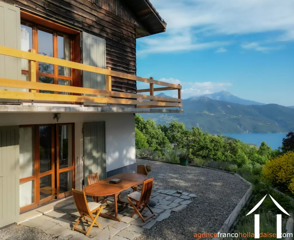 House for sale prunieres, provence-cote-d'azur, Li834 Image - 30