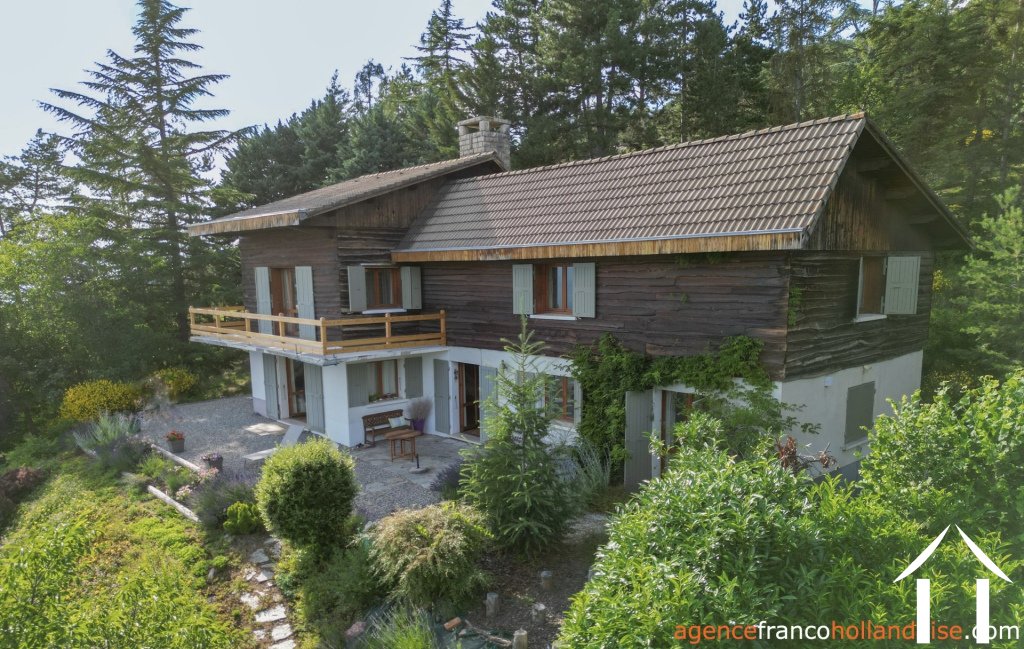 House for sale prunieres, provence-cote-d'azur, Li834 Image - 3